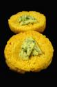 Pumpkin Scones